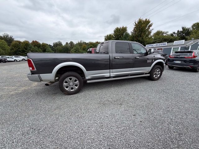2018 Ram 3500 Laramie - 23084984 - 7