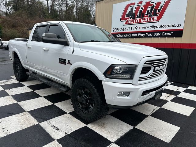 2018 Ram 3500 Laramie - 22296094 - 0