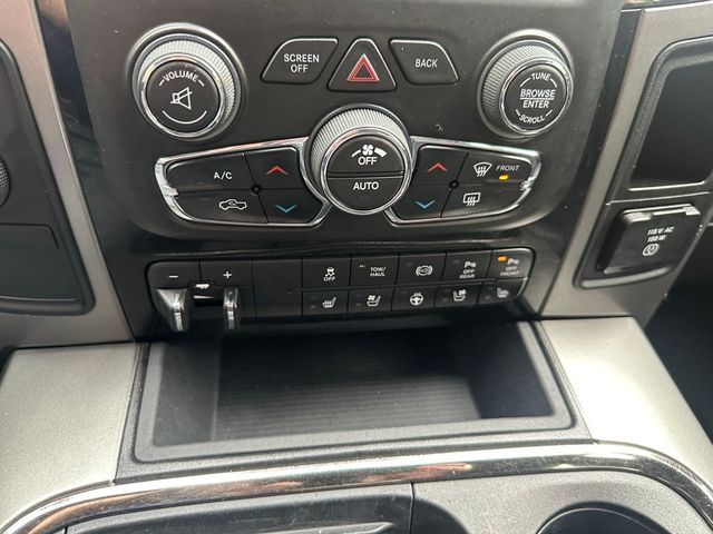 2018 Ram 3500 Laramie - 22296094 - 24