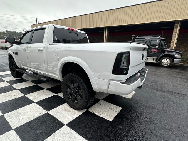 2018 Ram 3500 Laramie - 22296094 - 4