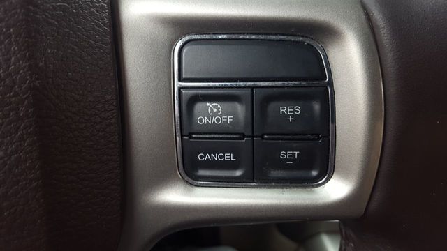 2018 Ram 3500 Laramie 4x4 Crew Cab 8' Box - 18749492 - 18