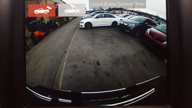 2018 Ram 3500 Laramie 4x4 Crew Cab 8' Box - 18749492 - 24