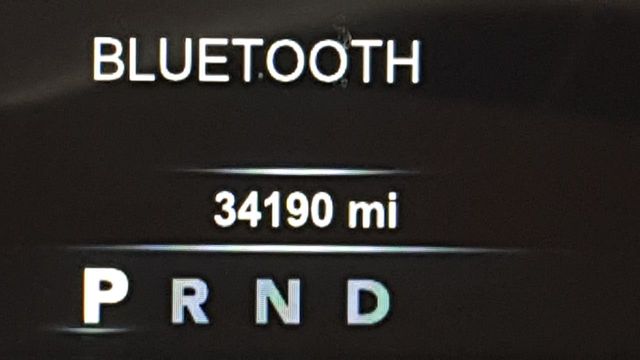 2018 Ram 3500 Laramie 4x4 Crew Cab 8' Box - 18749492 - 26