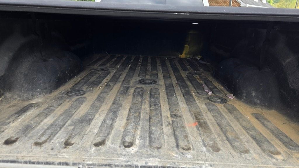 2018 Ram 3500 Laramie photo 6