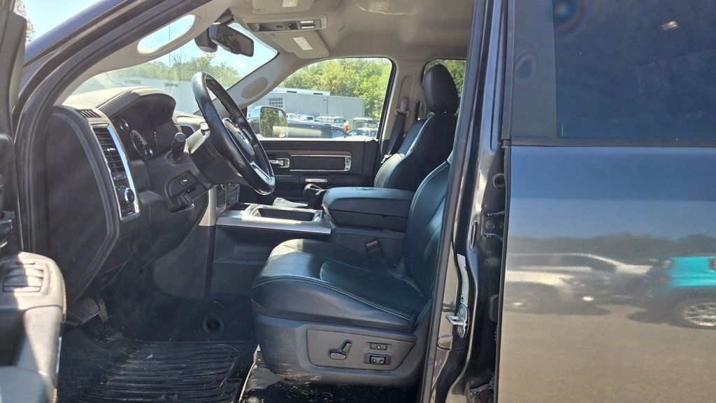 2018 Ram 3500 Laramie photo 10