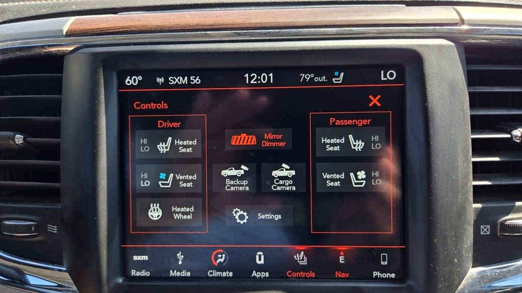 2018 Ram 3500 Laramie photo 15