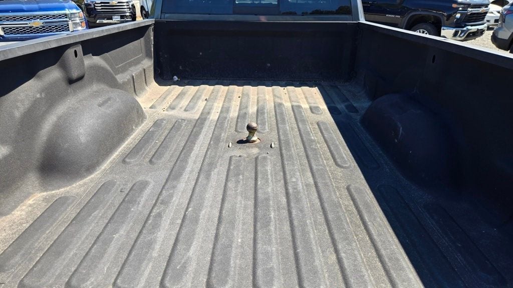 2018 Ram 3500 Laramie photo 5
