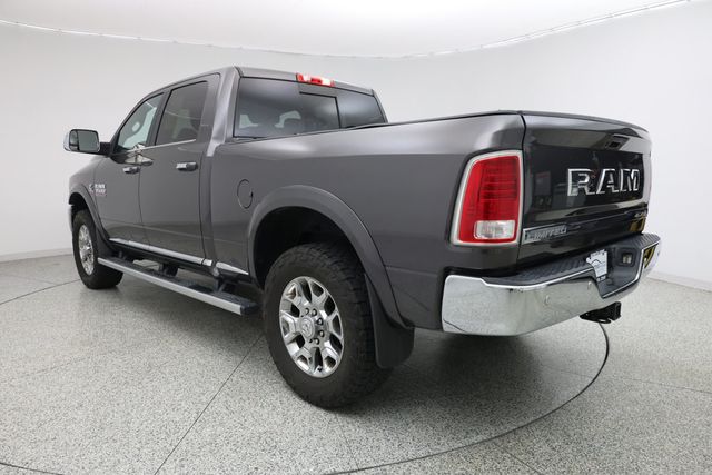 2018 Ram 3500 Limited 4x4 Crew Cab 6'4'' Box w/ HO Cummins & Air Suspension - 23098474 - 5