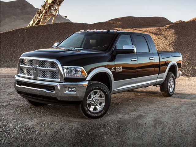 2018 Ram 3500 SLT - 23048660 - 0