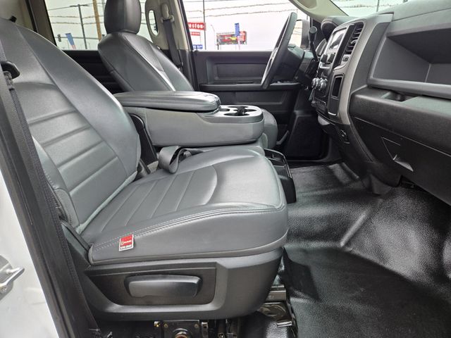 2018 Ram 3500 Tradesman - 22940895 - 12