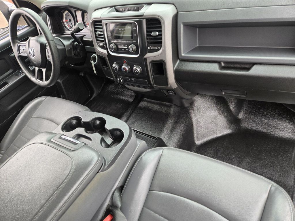 2018 Ram 3500 Tradesman - 22940895 - 13