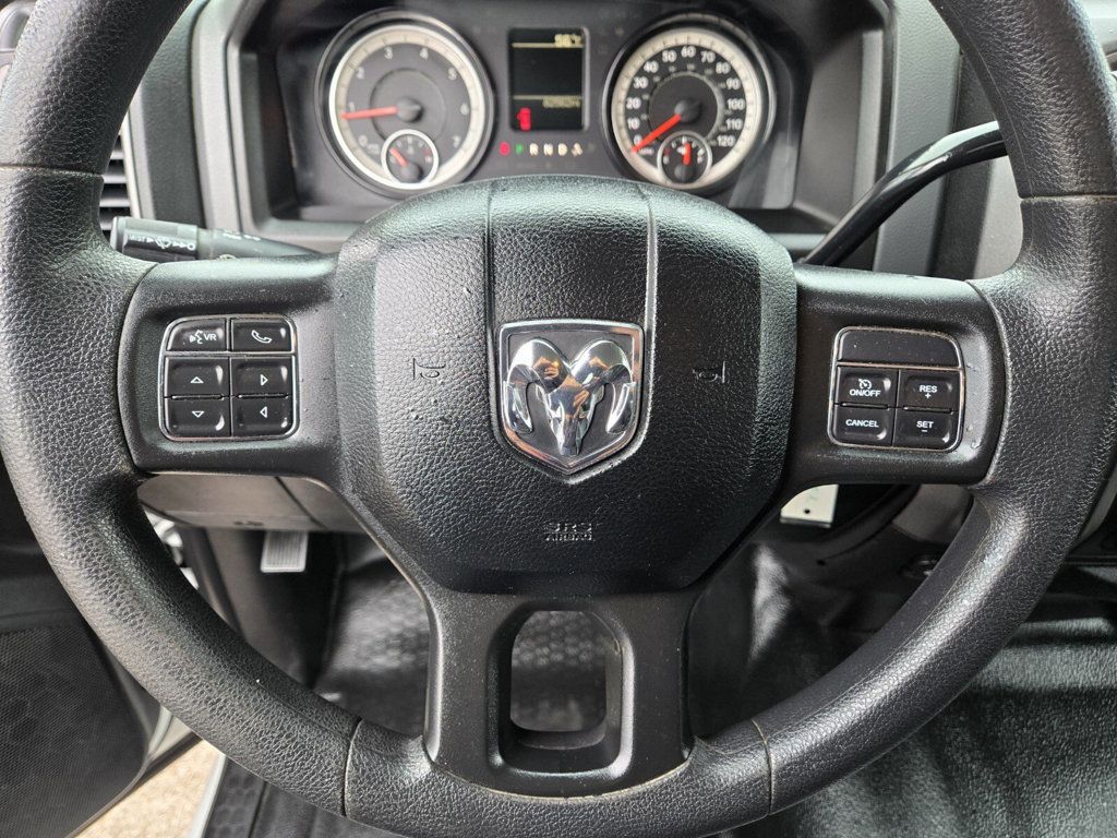 2018 Ram 3500 Tradesman - 22940895 - 15