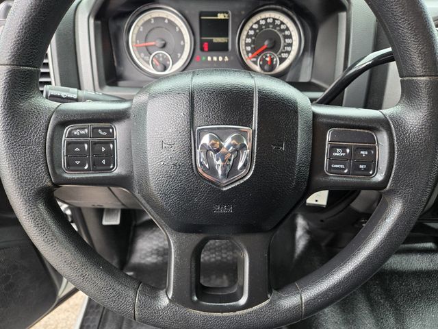 2018 Ram 3500 Tradesman - 22940895 - 15