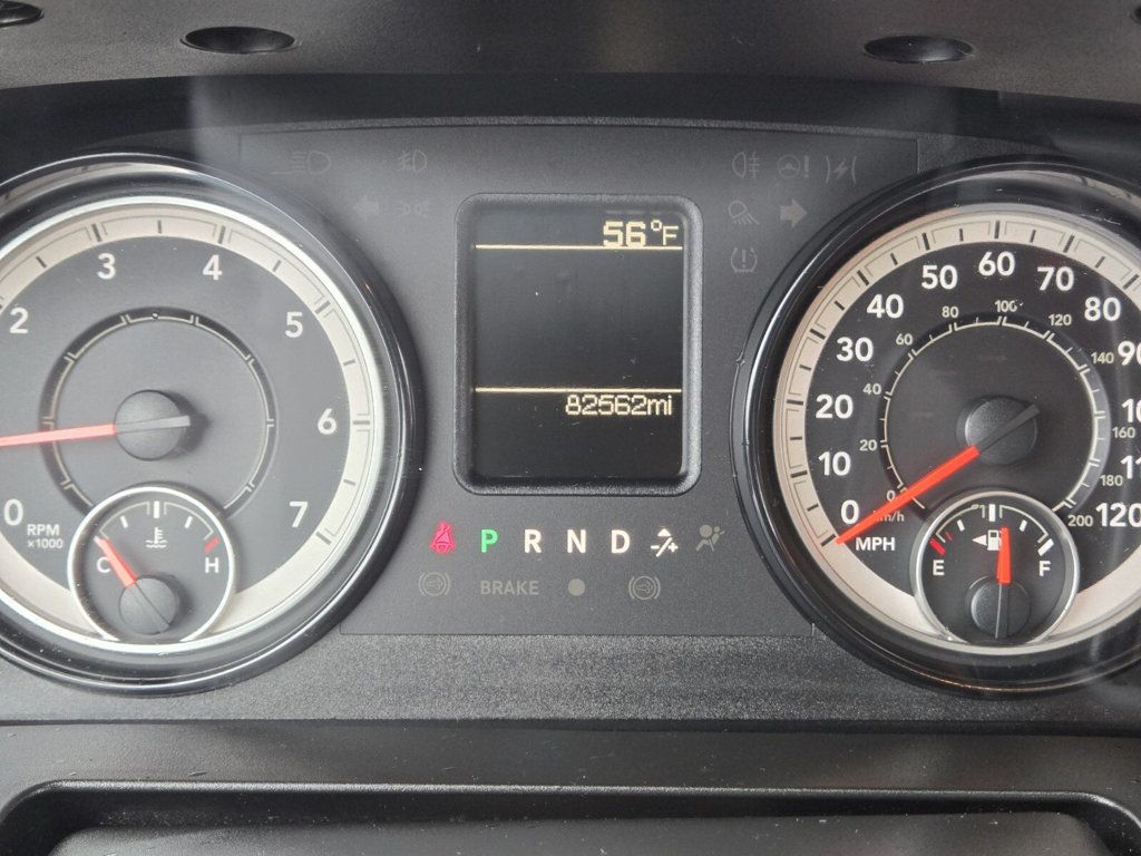 2018 Ram 3500 Tradesman - 22940895 - 16