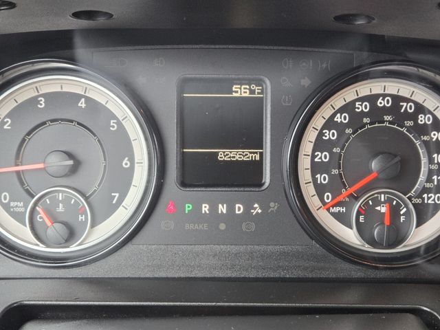 2018 Ram 3500 Tradesman - 22940895 - 16