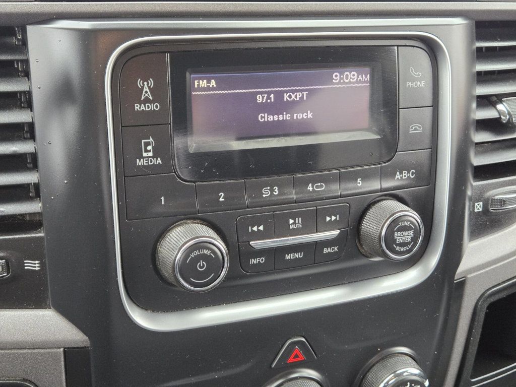 2018 Ram 3500 Tradesman - 22940895 - 17