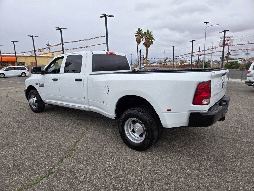 2018 Ram 3500 Tradesman - 22940895 - 2