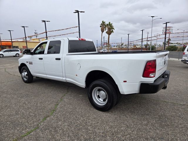 2018 Ram 3500 Tradesman - 22940895 - 2