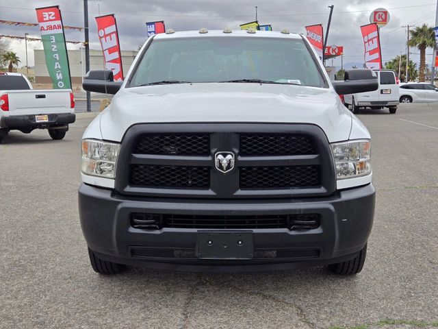 2018 Ram 3500 Tradesman - 22940895 - 4