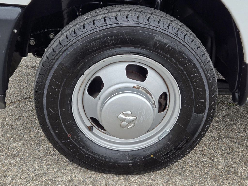 2018 Ram 3500 Tradesman - 22940895 - 5
