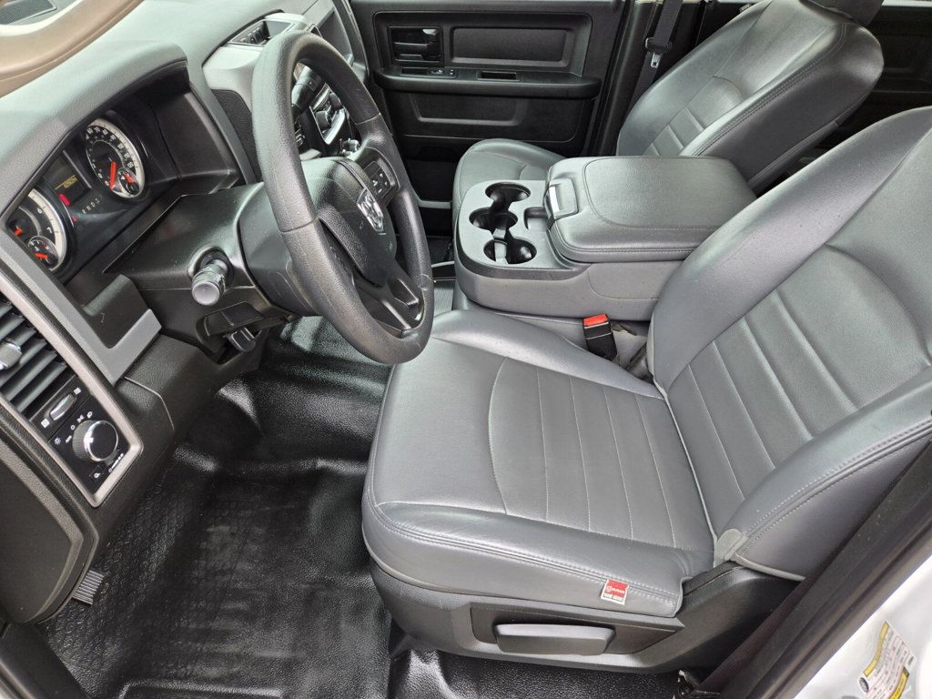 2018 Ram 3500 Tradesman - 22940895 - 6