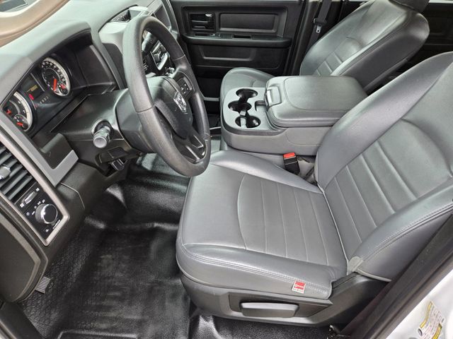 2018 Ram 3500 Tradesman - 22940895 - 6