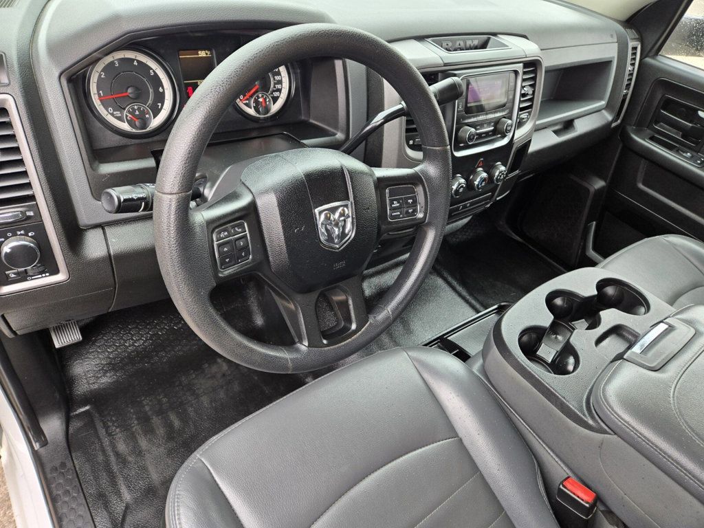 2018 Ram 3500 Tradesman - 22940895 - 7