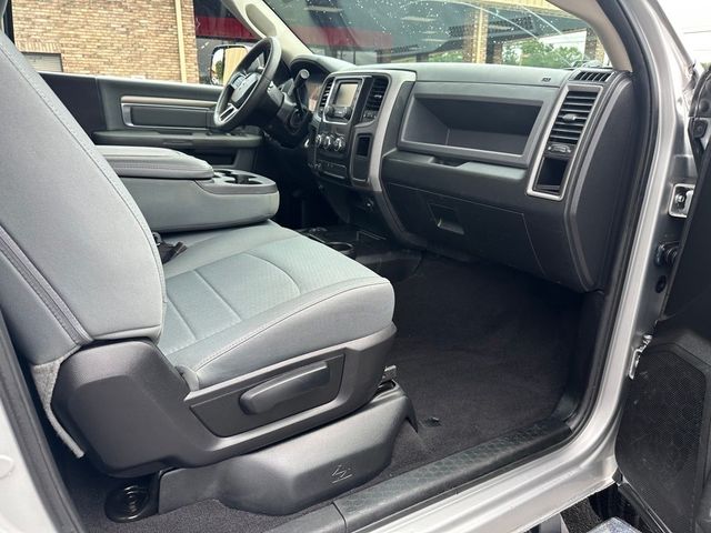 2018 Ram 3500 Tradesman - 22027552 - 12