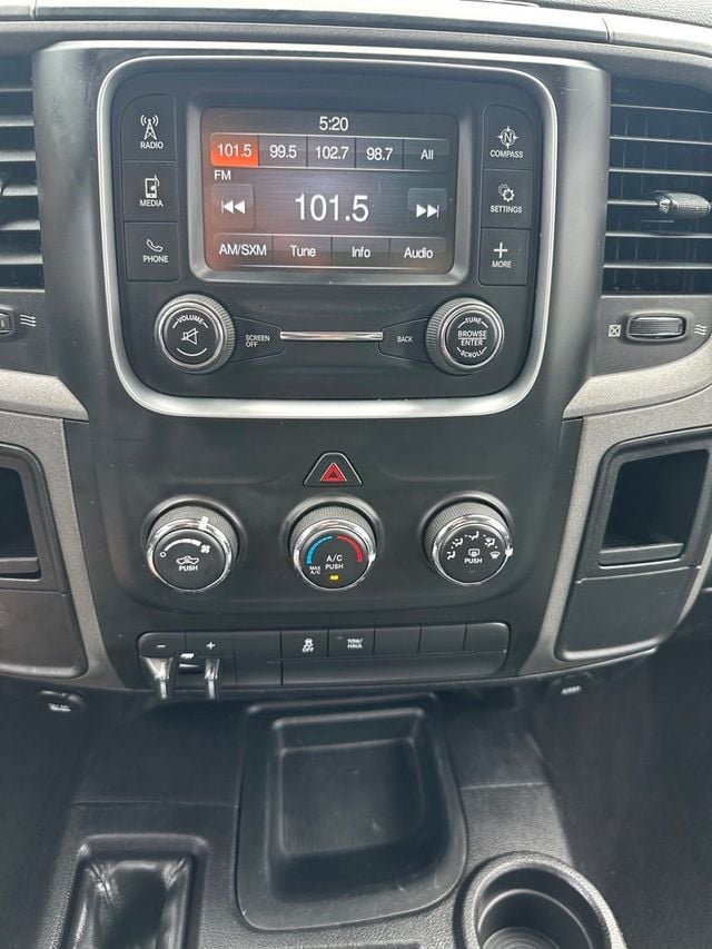 2018 Ram 3500 Tradesman - 22027552 - 20