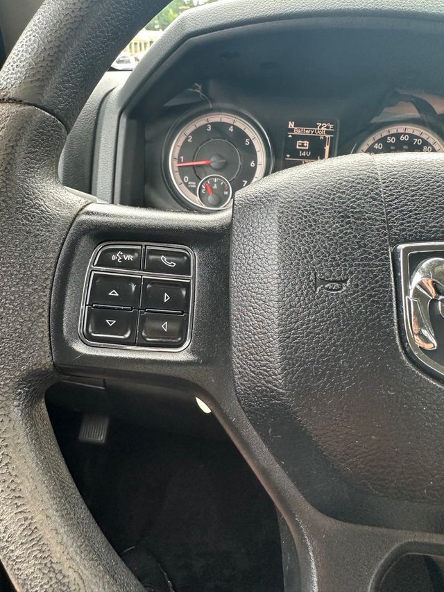 2018 Ram 3500 Tradesman - 22027552 - 23