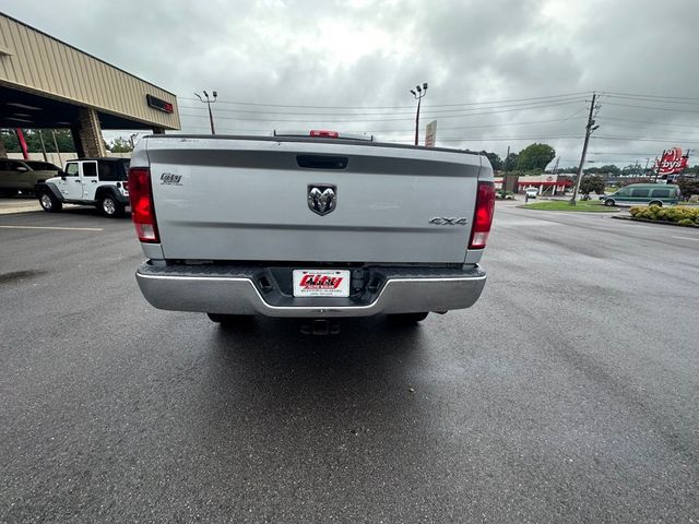 2018 Ram 3500 Tradesman - 22027552 - 3