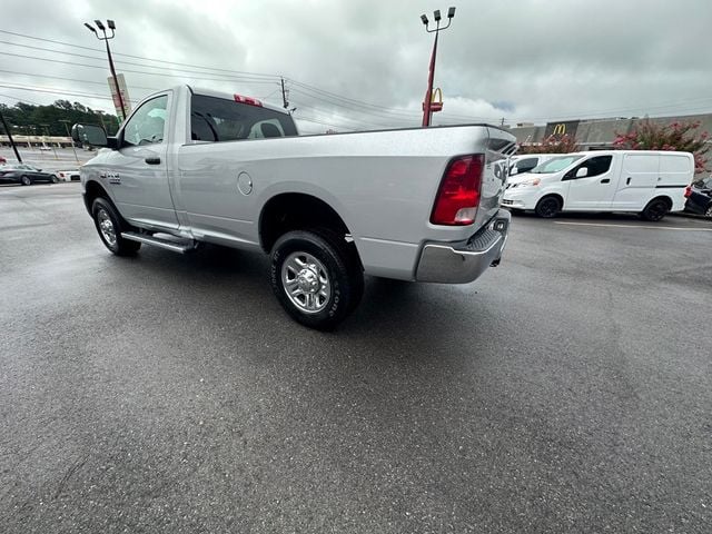 2018 Ram 3500 Tradesman - 22027552 - 4