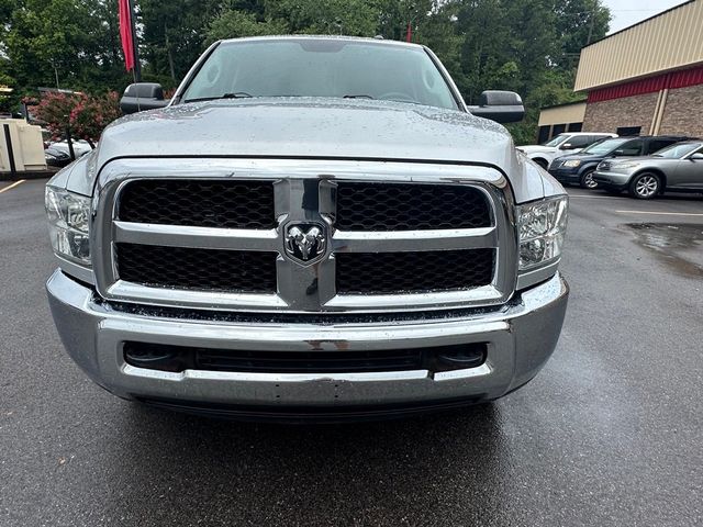 2018 Ram 3500 Tradesman - 22027552 - 7