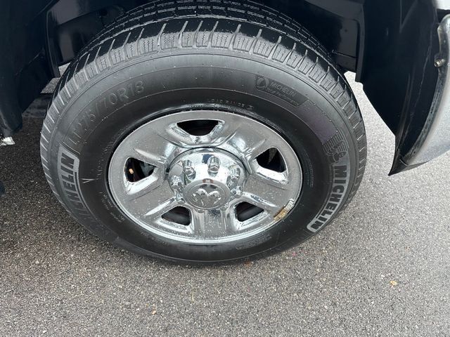 2018 Ram 3500 Tradesman - 22027552 - 8