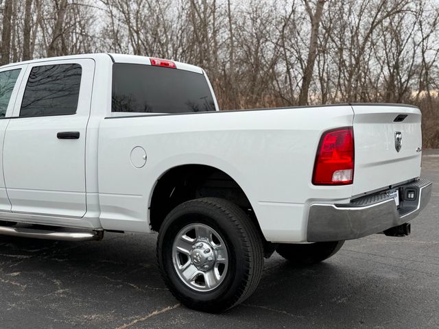 2018 Ram 3500 Tradesman 4x4 Crew Cab 6'4" Box - 22991481 - 12