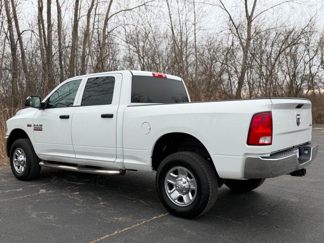 2018 Ram 3500 Tradesman 4x4 Crew Cab 6'4" Box - 22991481 - 13