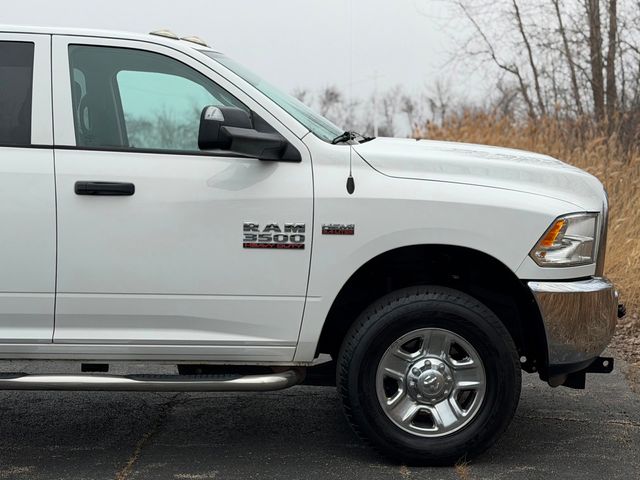 2018 Ram 3500 Tradesman 4x4 Crew Cab 6'4" Box - 22991481 - 15