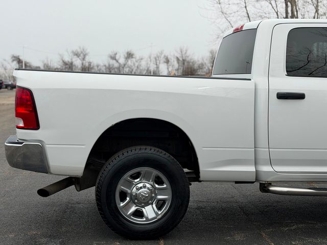 2018 Ram 3500 Tradesman 4x4 Crew Cab 6'4" Box - 22991481 - 16