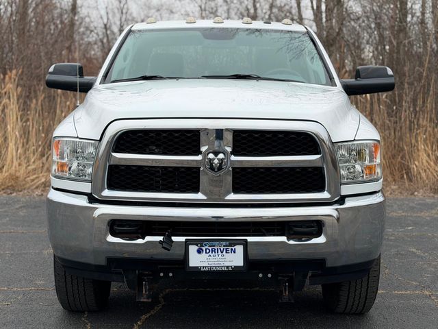 2018 Ram 3500 Tradesman 4x4 Crew Cab 6'4" Box - 22991481 - 1