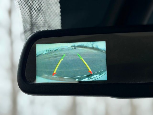 2018 Ram 3500 Tradesman 4x4 Crew Cab 6'4" Box - 22991481 - 34