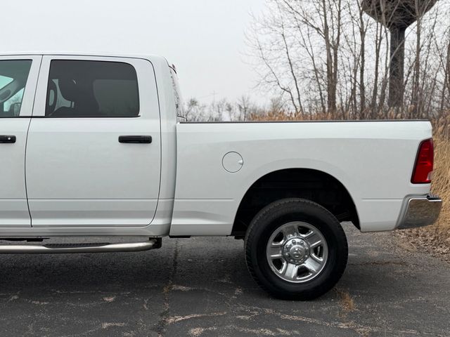 2018 Ram 3500 Tradesman 4x4 Crew Cab 6'4" Box - 22991481 - 8
