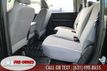 2018 Ram 3500 Tradesman 4x4 Crew Cab 6''4" Box - 22569559 - 17