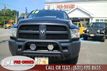 2018 Ram 3500 Tradesman 4x4 Crew Cab 6''4" Box - 22569559 - 1