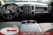 2018 Ram 3500 Tradesman 4x4 Crew Cab 6''4" Box - 22569559 - 20