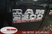 2018 Ram 3500 Tradesman 4x4 Crew Cab 6''4" Box - 22569559 - 36