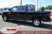 2018 Ram 3500 Tradesman 4x4 Crew Cab 6''4" Box - 22569559 - 4