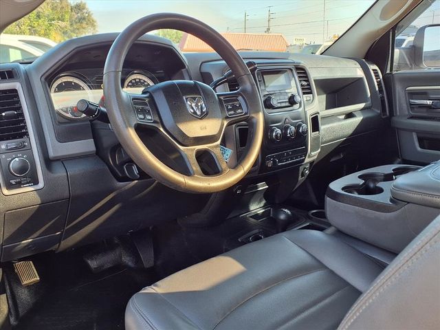 2018 Ram 3500 Chassis Cab 9' Service Body - 22931666 - 9