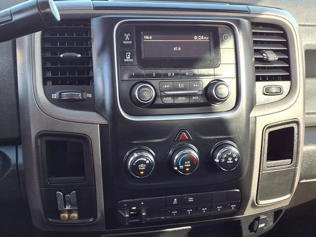 2018 Ram 3500 Chassis Cab 9' Service Body - 22931666 - 11