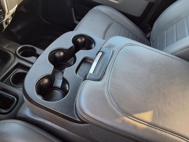 2018 Ram 3500 Chassis Cab 9' Service Body - 22931666 - 14