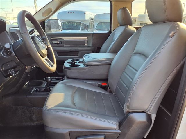 2018 Ram 3500 Chassis Cab 9' Service Body - 22931666 - 15